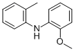 (2-METHOXY-PHENYL)-O-TOLYL-AMINE