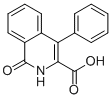 1-OXO-4-PHENYL-1,2-DIHYDROISOQUINOLINE-3-CARBOXYLIC ACID