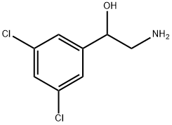 3,5-Dichloro-a-aminomethylbenzyl alcohol