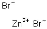 ZINC BROMIDE Structural