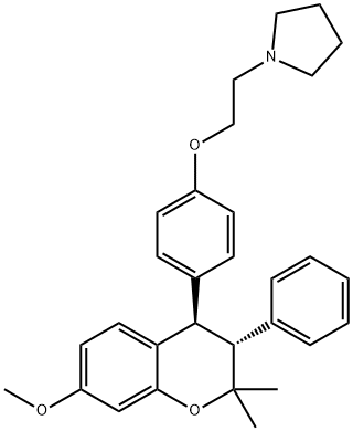 Levormeloxifene