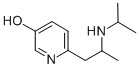 Prisotinol