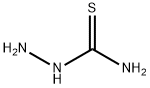 thiosemicarbazide Structural