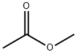 Methyl acetate Structural Picture