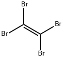 TETRABROMOETHYLENE Structural