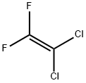 1,1-DICHLORO-2,2-DIFLUOROETHYLENE Structural