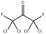 TETRACHLORO-1,3-DIFLUOROACETONE