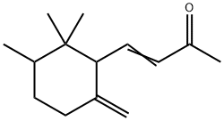 gamma-irone