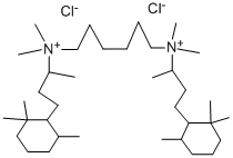 triclobisonium chloride