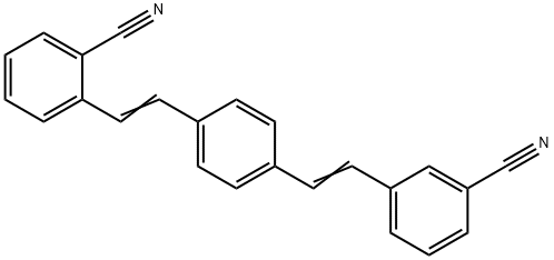 Fluorescent Brightener ER-III Structural