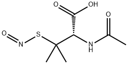 S-NITROSO-N-ACETYLPENICILLAMINE (SNAP) P OTENT VASODILATOR