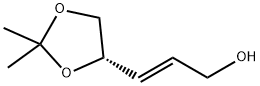 (S)-4,5-ISOPROPYLIDENE-2-PENTENOL