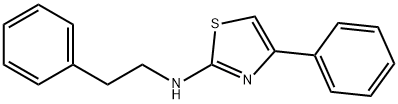 Fanetizole Structural