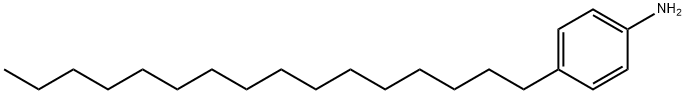 4-HEXADECYLANILINE