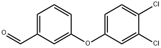 3-(3,4-DICHLOROPHENOXY)BENZALDEHYDE