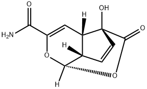 echinosporin Structural