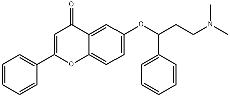 Ansoxetine