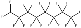 1-IODO-8H-PERFLUOROOCTANE