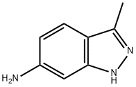 3-Methyl-1H-indazol-6-ylamine