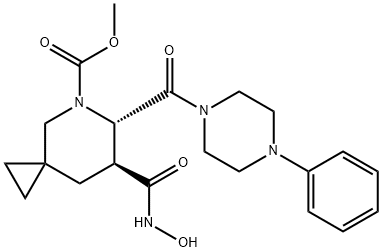 791828-58-5 structural image