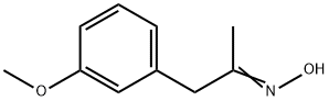 (3-METHOXYPHENYL)ACETONE OXIME