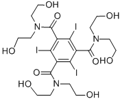 iosimide Structural