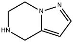 4,5,6,7-TETRAHYDRO-PYRAZOLO[1,5-A]PYRAZINE