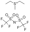 DIETHYLMETHYLSULFONIUM BIS(TRIFLUOROMETHYLSULFONYL)IMIDE