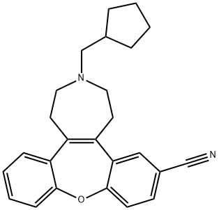 79262-46-7 structural image