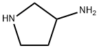 3-Aminopyrrolidine Structural