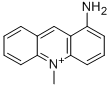 1-AMINO-10-METHYLACRIDINE