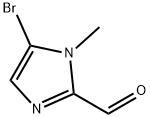 5-Bromo-1-methyl-1H-imidazole-2-carboxaldehyde,5-Bromo-1-methyl-1H-imidazole-2-carboxaldehyde 98%