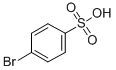 4-BROMOBENZENESULPHONIC ACID