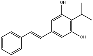 Tapinarof Structural