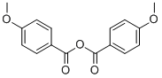 4-METHOXYBENZOIC ANHYDRIDE