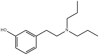 3-(2-DIPROPYLAMINO-ETHYL)-PHENOL HYDROCHLORIDE