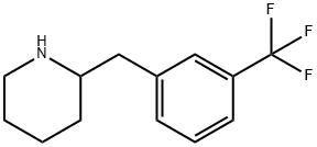 2-(3-TRIFLUOROMETHYL-BENZYL)-PIPERIDINE