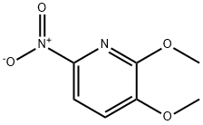 2,3-Dimethoxy-6-nitropyridine