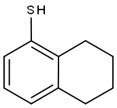 5,6,7,8-TETRAHYDRO-1-NAPHTHALENETHIOL