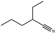 2-ETHYL-4-METHYLPENTANENITRILE