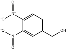 3,4-DINITROBENZYL ALCOHOL