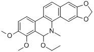 Ethoxychelerythrin