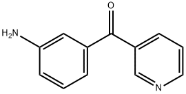 3-(3-Aminobenzoyl)-pyridine