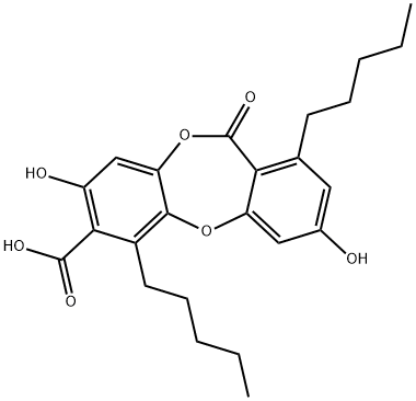 79579-61-6 structural image