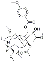 CRASSICAULINE A Structural