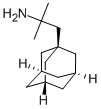 Somantadine Structural