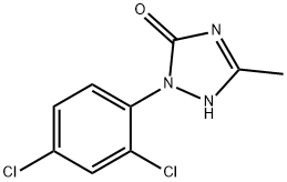 2-(2,4-DICHLORO-PHENYL)-5-METHYL-2,4-DIHYDRO-[1,2,4]TRIAZOL-3-ONE