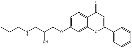 79619-31-1 structural image