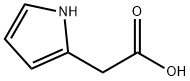 (1H-PYRROL-2-YL)-ACETIC ACID