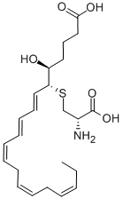 leukotriene E5